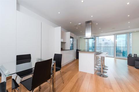 1 bedroom apartment for sale - Arena Tower, Canary Wharf, E14