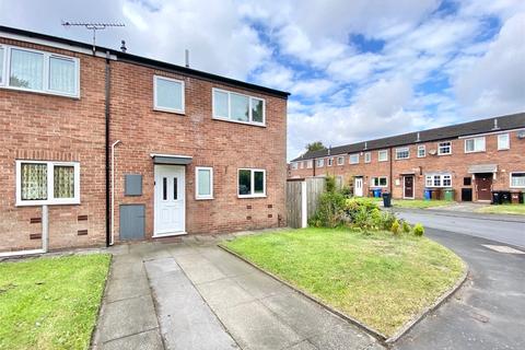 27 Rectory Fields, Stockport, SK1 4BX