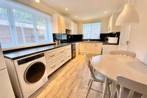 27 Rectory Fields, Stockport, SK1 4BX