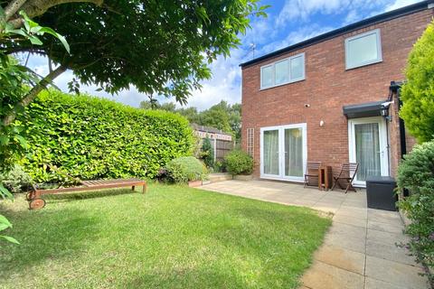 27 Rectory Fields, Stockport, SK1 4BX