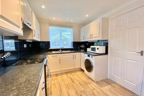 27 Rectory Fields, Stockport, SK1 4BX