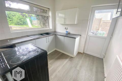 3 bedroom semi-detached house for sale - Walmersley Road, Bury, Greater Manchester, BL9