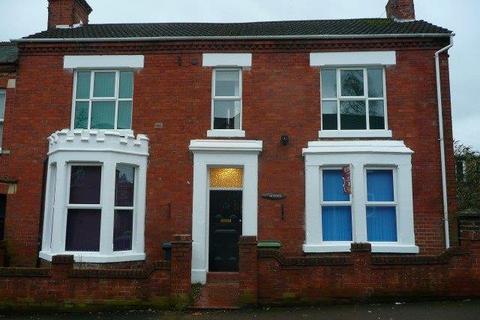 1 bedroom in a house share to rent - Havelock Street, Wellingborough, NN8