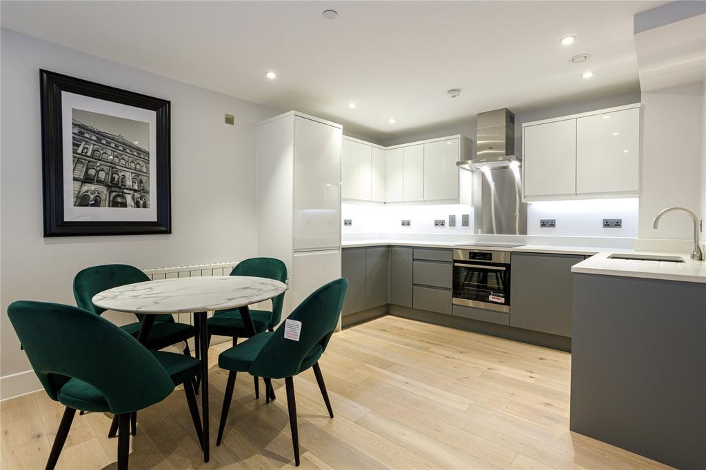 Kitchen/Dining