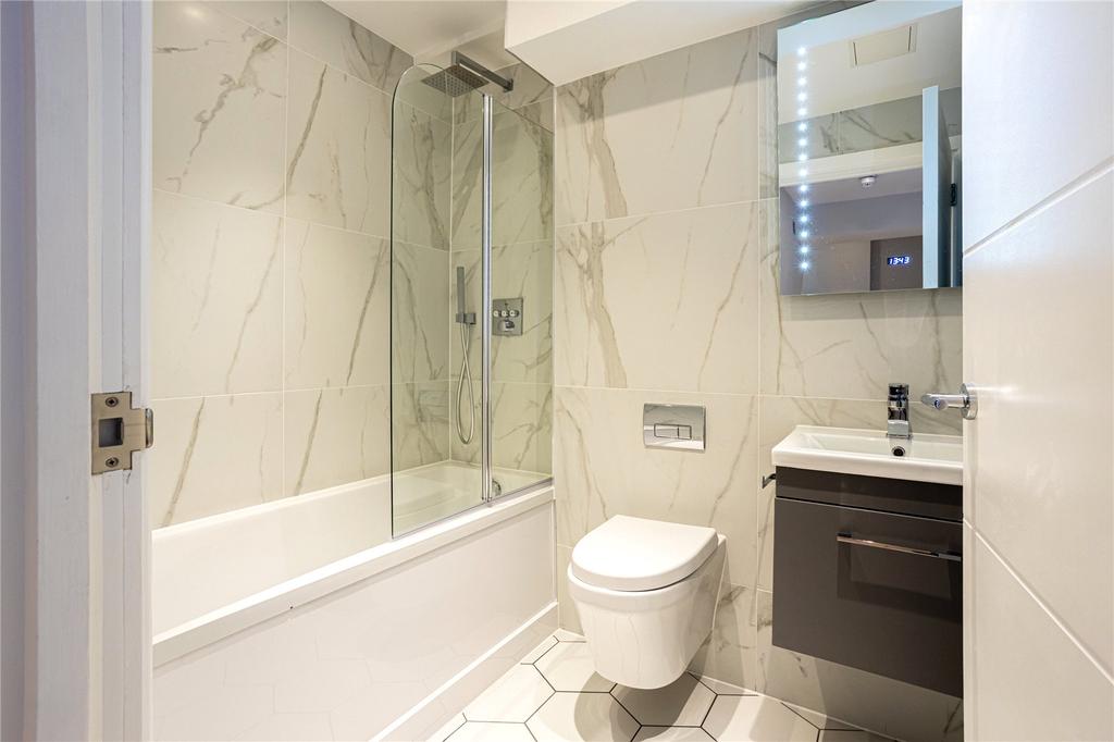 Ensuite