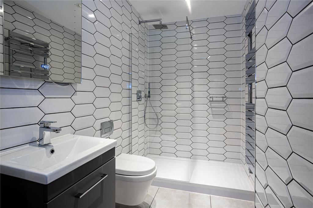 Ensuite