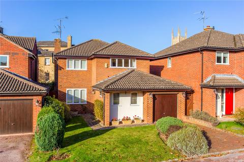 4 bedroom detached house for sale, Drakes Place, Cheltenham, GL50