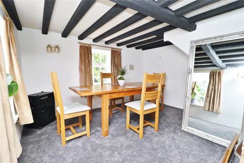 2 bedroom detached house for sale - Ringwood Road, Verwood, Dorset, BH31