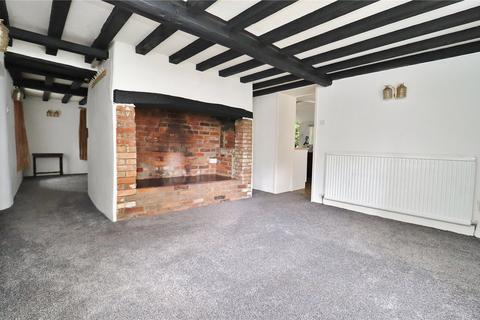 2 bedroom detached house for sale, Ringwood Road, Verwood, Dorset, BH31