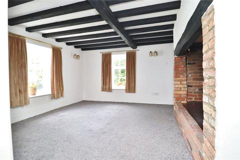 2 bedroom detached house for sale, Ringwood Road, Verwood, Dorset, BH31