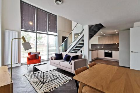 2 bedroom duplex for sale - Trent Bridge Quays, Meadow Lane, Nottingham, NG2