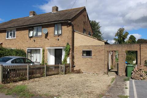 2 bedroom maisonette to rent, Didcot,  Oxfordshire,  OX11