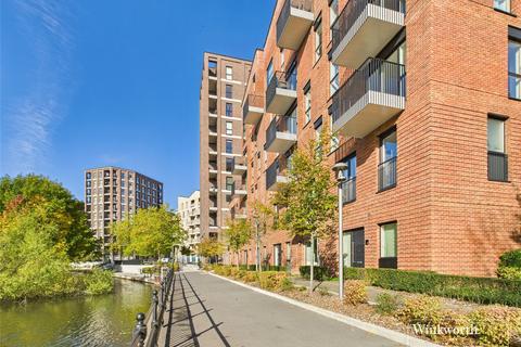 2 bedroom apartment to rent, Joseph Huntley Walk, Reading, Berkshire, RG1