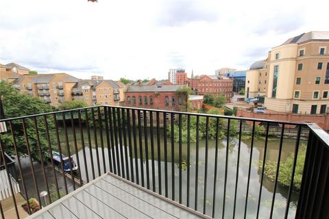 2 bedroom apartment to rent, Joseph Huntley Walk, Reading, Berkshire, RG1