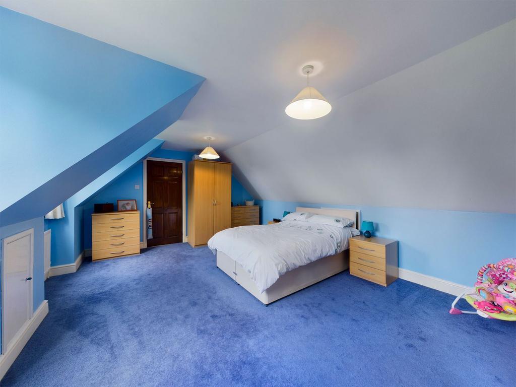 Bedroom two