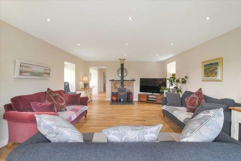 4 bedroom detached house for sale - The Granary, Fossoway KY13 0UP