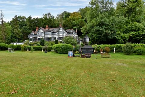 undefined, Quarry Wood, Marlow, Buckinghamshire, SL7