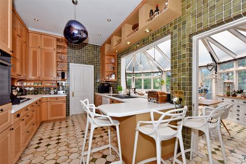 undefined, Quarry Wood, Marlow, Buckinghamshire, SL7