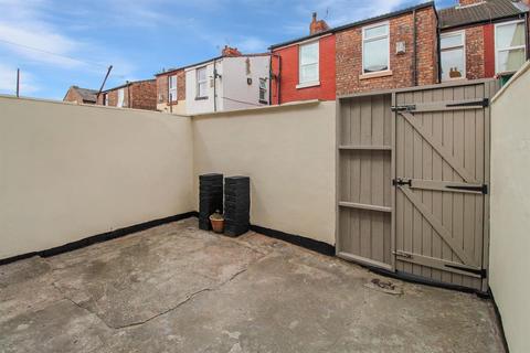 3 bedroom terraced house for sale - Cobham Avenue, Liverpool