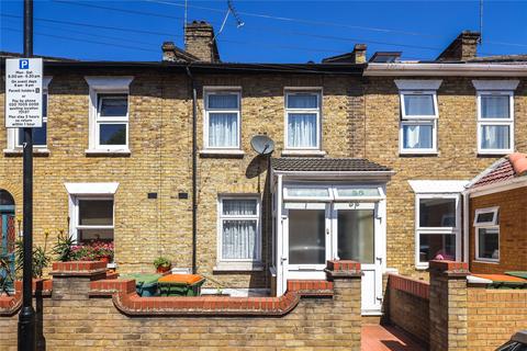 3 bedroom terraced house for sale - Manbey Street, Stratford, London, E15