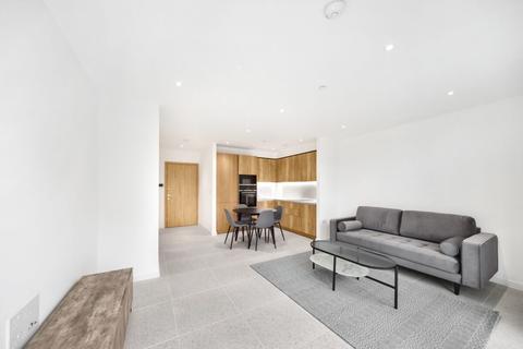 1 bedroom apartment to rent - Georgette Apartments, London, E1