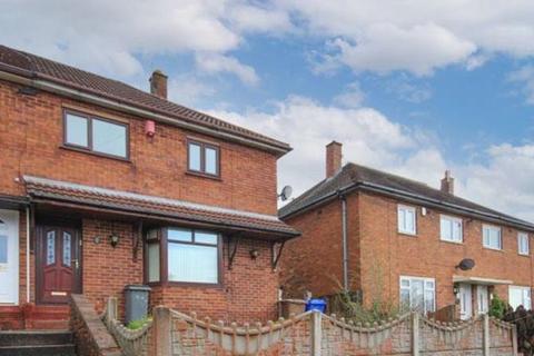 91 Brackenfield Avenue, Stoke-on-trent, ST2 0DH