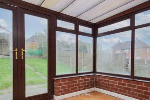91 Brackenfield Avenue, Stoke-on-trent, ST2 0DH
