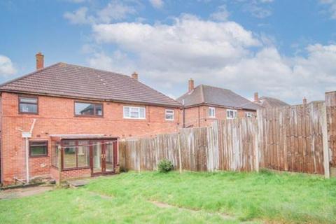 91 Brackenfield Avenue, Stoke-on-trent, ST2 0DH