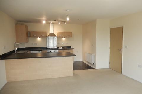 2 bedroom flat to rent - Manton Road, Lincoln, LN2