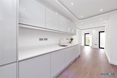 3 bedroom apartment for sale - Cornwall Avenue, Finchley, N3