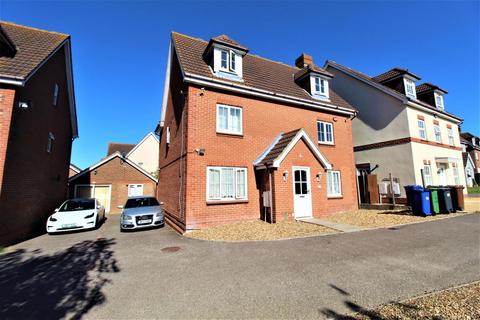 32 Carew Close, Chafford Hundred, Grays, RM16 6RZ