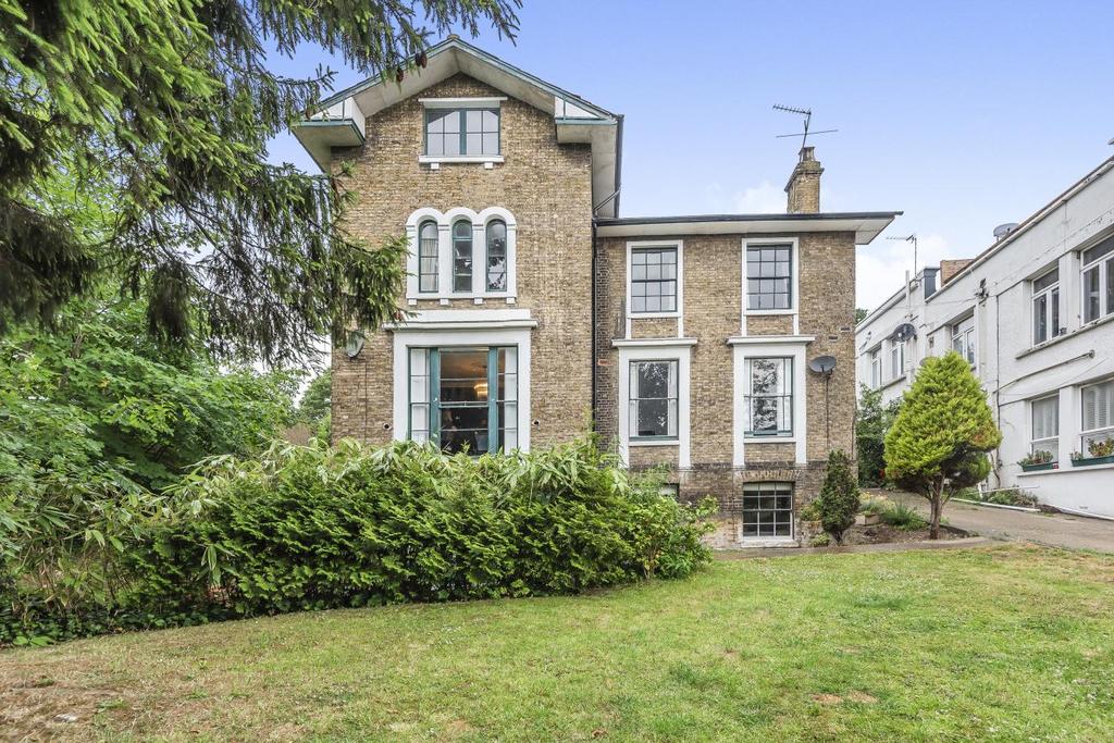 Honor Oak Road, Forest Hill 1 bed flat £450,000