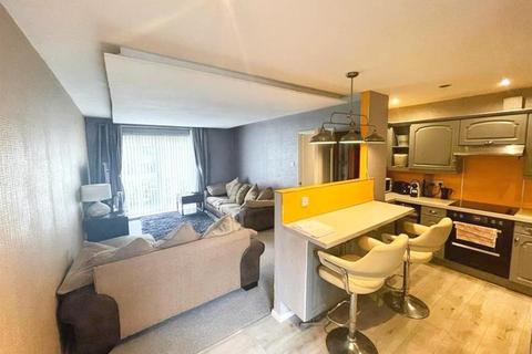 2 bedroom ground floor flat for sale - Waterloo Road, Liverpool, L3 0BS