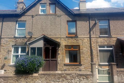 4 bedroom terraced house to rent, Main Street, High Bentham, LA2