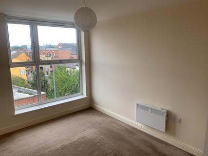 undefined, Windsor Street, Melton Mowbray, LE13