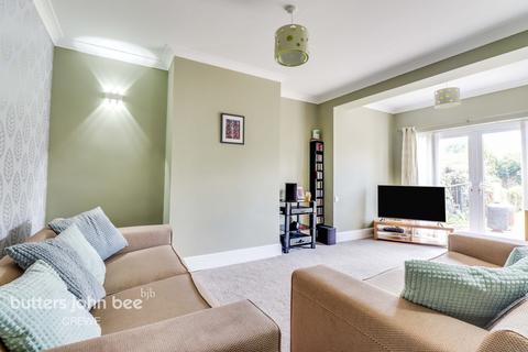 25 Greenway, Crewe, CW1 4JN
