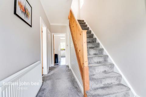 25 Greenway, Crewe, CW1 4JN