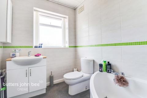 25 Greenway, Crewe, CW1 4JN