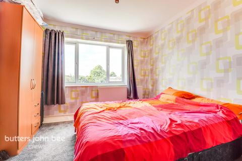 25 Greenway, Crewe, CW1 4JN