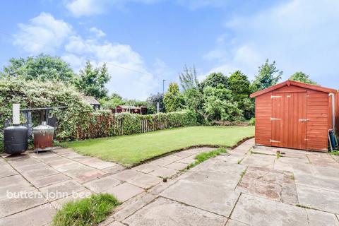 25 Greenway, Crewe, CW1 4JN