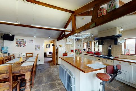 7 bedroom farm house for sale, Intake Gate Farm, Hawksworth, LS20 8PW