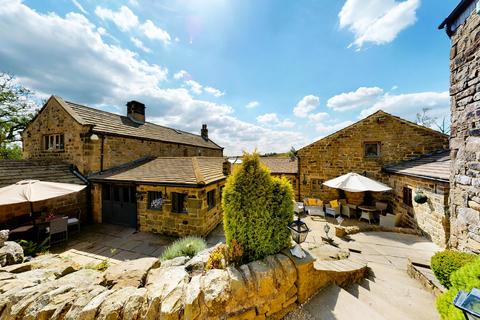7 bedroom farm house for sale, Intake Gate Farm, Hawksworth, LS20 8PW
