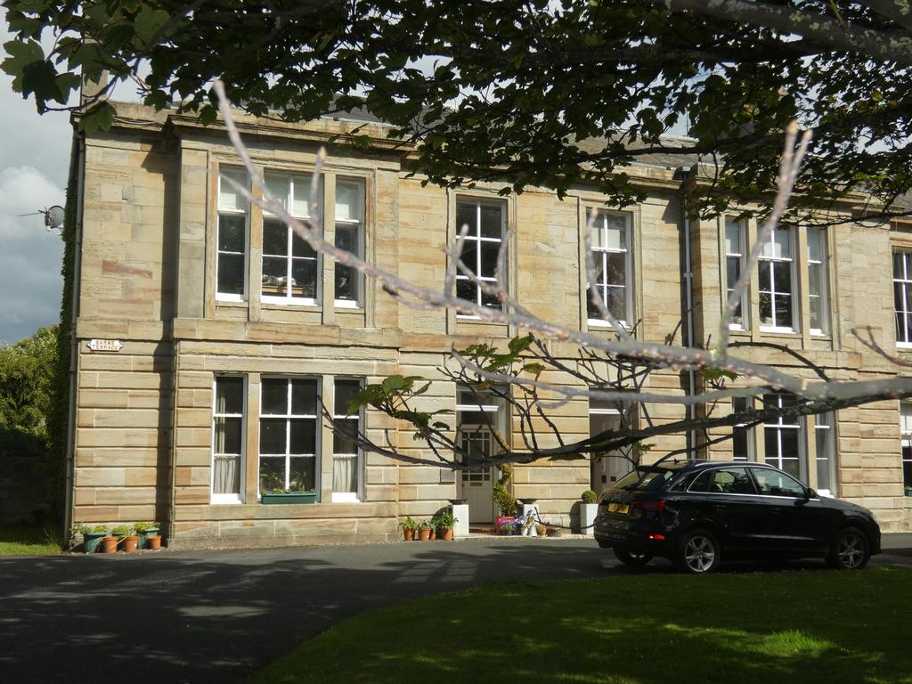 Barns Terrace, Ayr KA7 3 bed townhouse £270,000