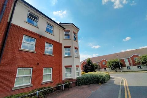 2 bedroom apartment to rent - Olsen Rise, Lincoln, Lincoln, LN2