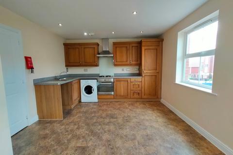 2 bedroom apartment to rent - Olsen Rise, Lincoln, Lincoln, LN2