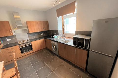 2 bedroom flat to rent, Maberly Street, City Centre, Aberdeen, AB25