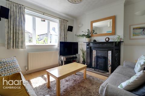 48 Butt Lane, Milton, Cambridge, CB24 6DG
