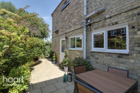 48 Butt Lane, Milton, Cambridge, CB24 6DG