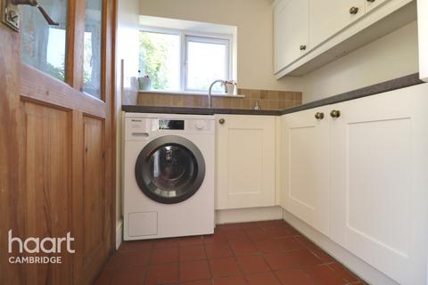 48 Butt Lane, Milton, Cambridge, CB24 6DG