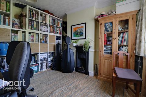 48 Butt Lane, Milton, Cambridge, CB24 6DG